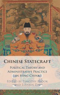 Produktbild: Chinese Statecraft