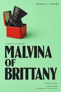 Produktbild: Malvina of Brittany
