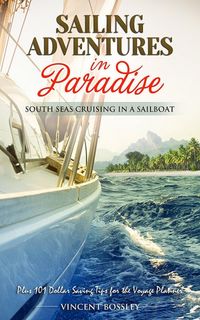 Produktbild: Sailing Adventures in Paradise