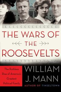 Produktbild: Wars Of The Roosevelts
