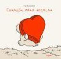 Produktbild: Corazón para regalar
