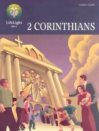 Produktbild: 2 Corinthians