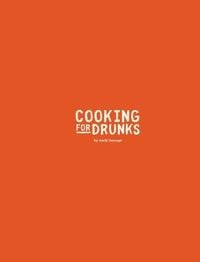 Produktbild: Cooking For Drunks