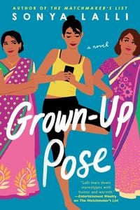 Produktbild: Grown-Up Pose