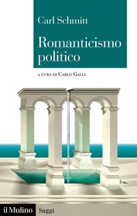 Produktbild: Romanticismo politico