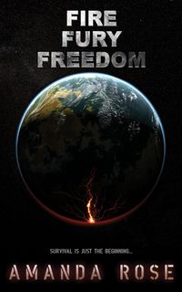 Produktbild: Fire Fury Freedom