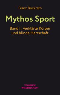Produktbild: Mythos Sport