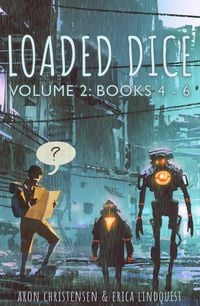 Produktbild: Loaded Dice: Books 4-6 (My Storytelling Guides)