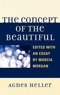 Produktbild: Concept of the Beautiful