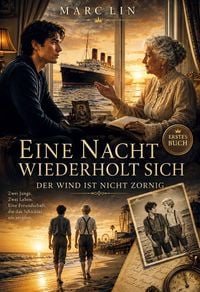 Produktbild: Eine Nacht wiederholt sich