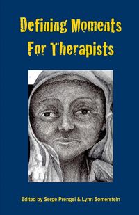 Produktbild: Defining Moments for Therapists