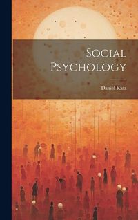 Produktbild: Social Psychology