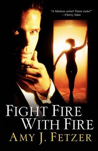 Produktbild: Fight Fire with Fire
