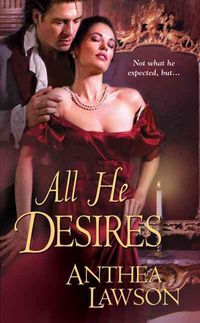 Produktbild: All He Desires