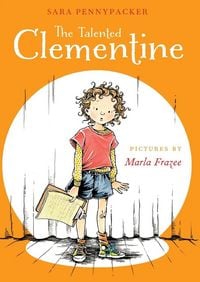 Produktbild: The Talented Clementine