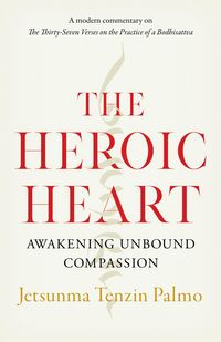 Produktbild: The Heroic Heart