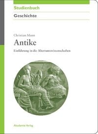 Produktbild: Antike