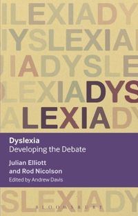 Produktbild: Dyslexia