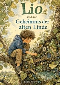 Produktbild: Lio und das Geheimnis der alten Linde