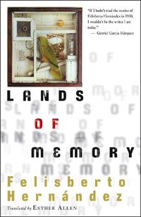Produktbild: Lands of Memory