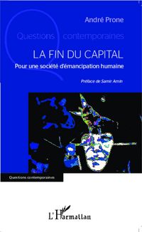 Produktbild: La fin du capital