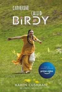 Produktbild: Catherine, Called Birdy Movie Tie-in Edition