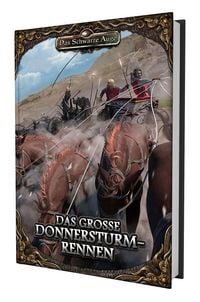 Produktbild: DSA5 - Das gro&szlig;e Donnersturmrennen