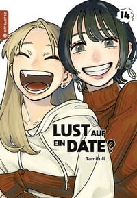 Produktbild: Lust auf ein Date? 14