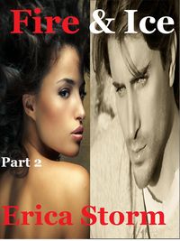 Produktbild: Fire and Ice