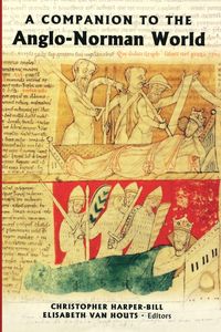 Produktbild: A Companion to the Anglo-Norman World