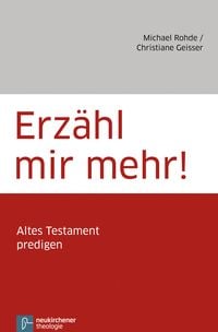 Produktbild: Erz&auml;hl mir mehr!