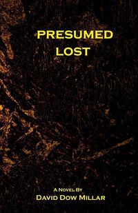 Produktbild: Presumed Lost