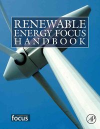 Produktbild: Renewable Energy Focus Han
