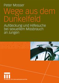 Produktbild: Wege aus dem Dunkelfeld