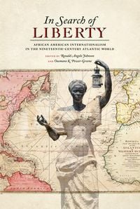 Produktbild: In Search of Liberty