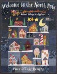 Produktbild: Welcome To The North Pole
