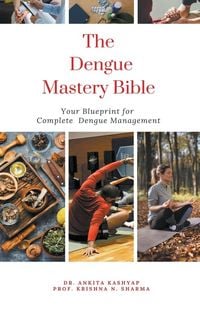 Produktbild: The Dengue Mastery Bible
