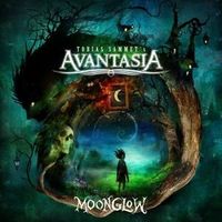 Bild vom Artikel Moonglow vom Autor Avantasia