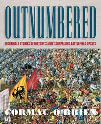 Produktbild: O'Brien, C: Outnumbered
