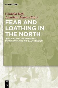 Produktbild: Fear and Loathing in the North