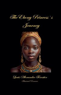Produktbild: The Ebony Princess&acute;s Journey