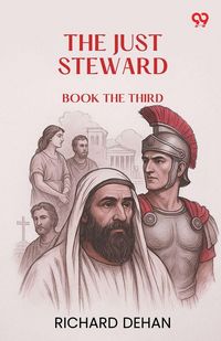 Produktbild: The Just Steward Book the Third