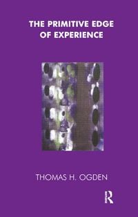 Produktbild: The Primitive Edge of Experience