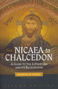 Produktbild: From Nicaea to Chalcedon