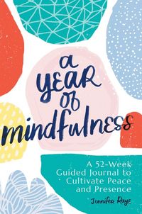 Produktbild: A Year of Mindfulness