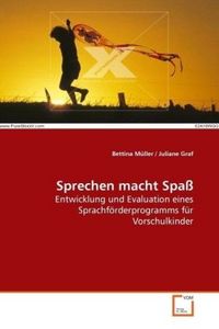 Produktbild: M&uuml;ller, B: Sprechen macht Spa&szlig;