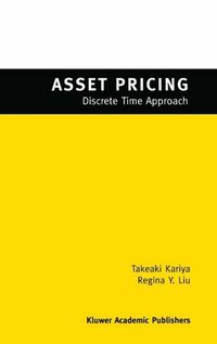 Produktbild: Asset Pricing