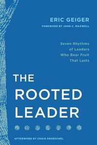 Produktbild: Rooted Leader