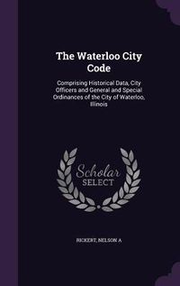 Produktbild: The Waterloo City Code