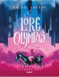 Bild vom Artikel Lore Olympus. Cuentos del Olimpo / Lore Olympus: Volume One vom Autor Rachel Smythe